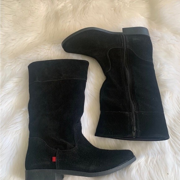 Marc Joseph boots - Picture 1 of 8